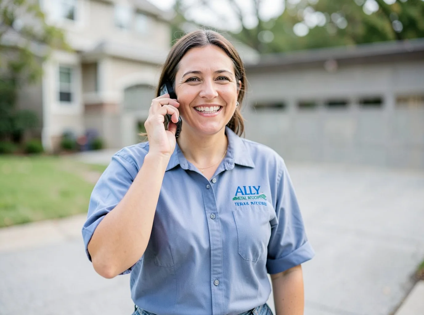 Metal Roof Installation Langston, AL FAQs